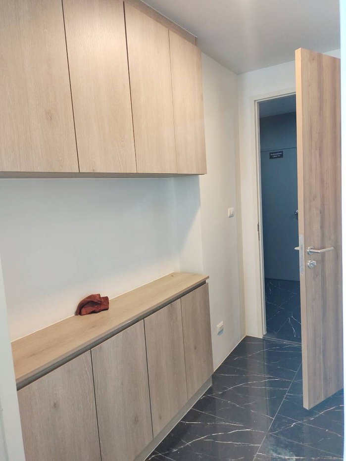 picture For rent 46 sqm. Modern loft style - 8/13