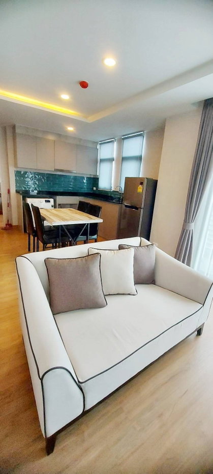 picture For rent 46 sqm. Modern loft style - 2/13