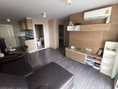 M1257 Condo for rent, swift condo, 2 bedrooms, beautiful room, fully furnished. Ready to move in, special price