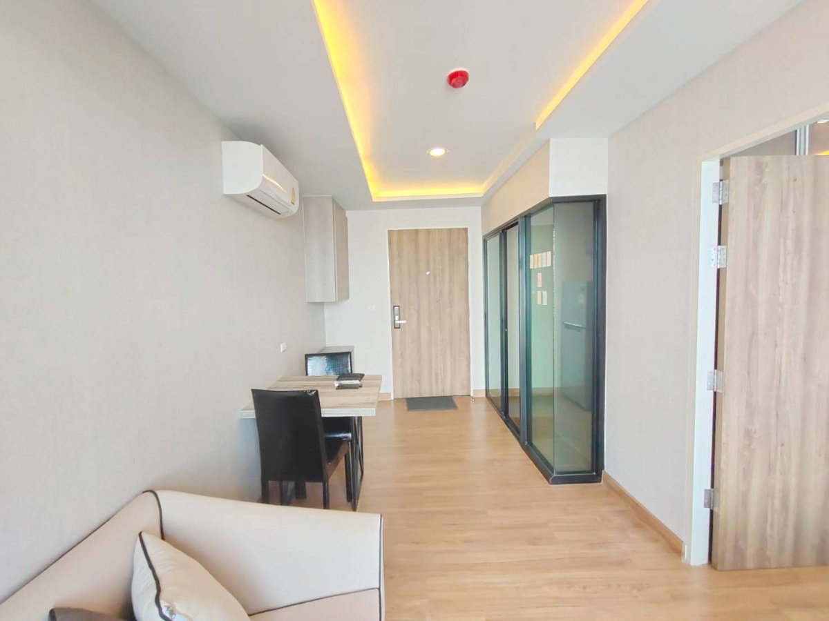 picture For rent 31 sqm. ready to move - 5/19