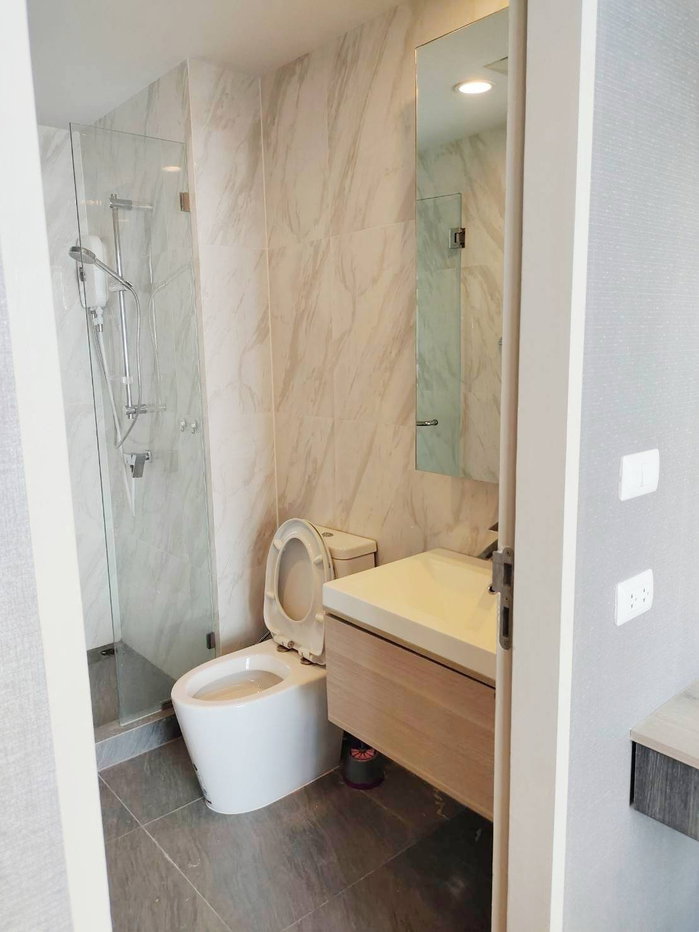 picture For rent 31 sqm. ready to move - 15/19