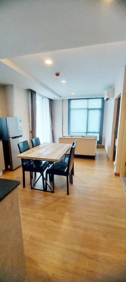 picture For rent 46 sqm. Modern loft style - 3/13
