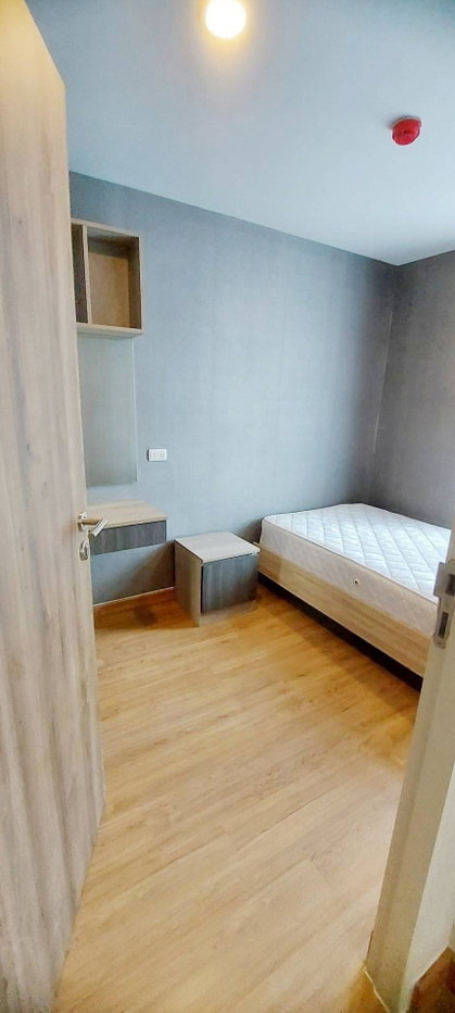 picture For rent 46 sqm. Modern loft style - 4/13