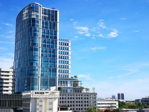 รูป M Towers - รูปที่ 1/3