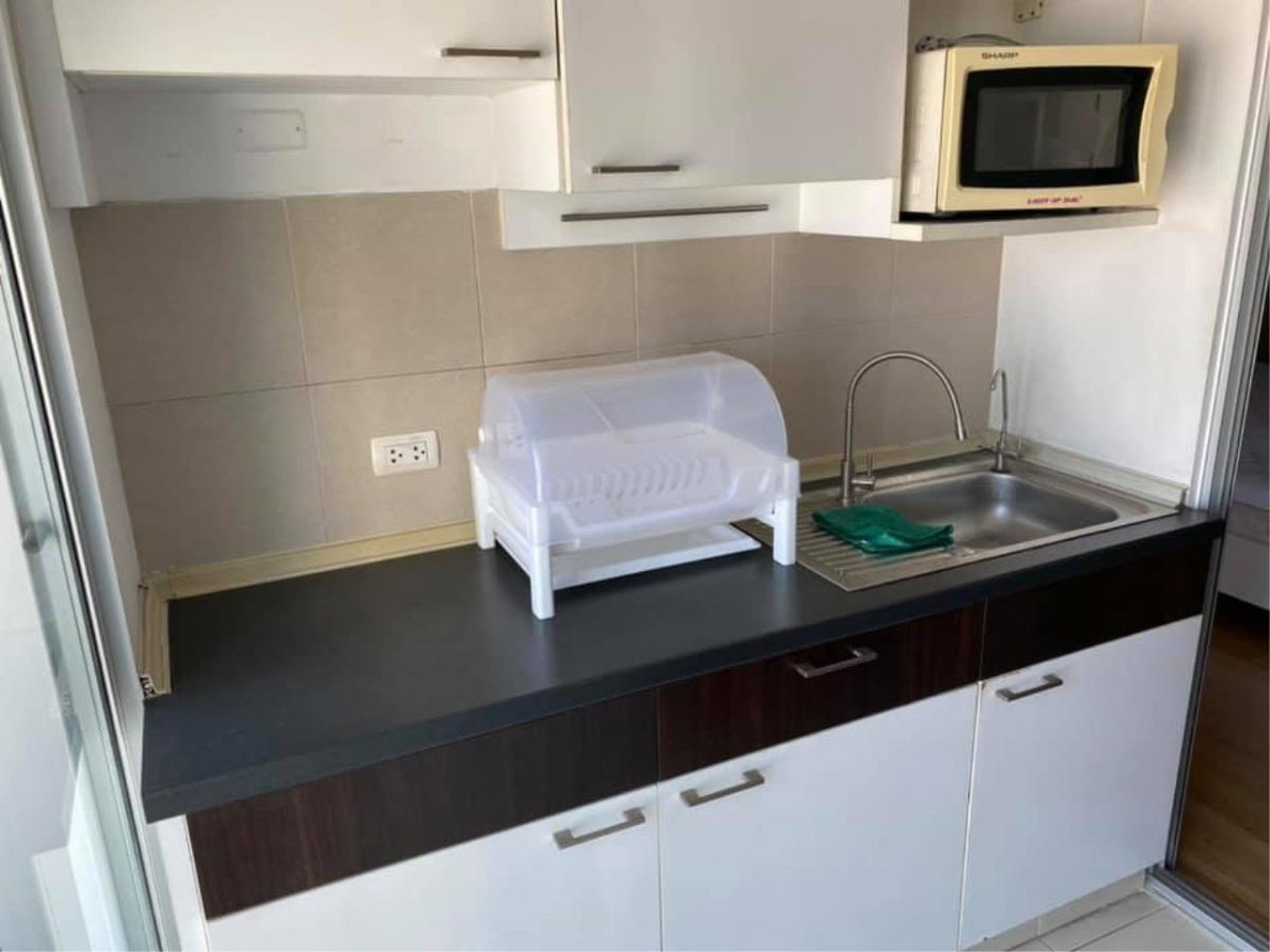 picture SUPALAI PARK ASOKE-RATCHADA FOR RENT 10000 THB - 5/8