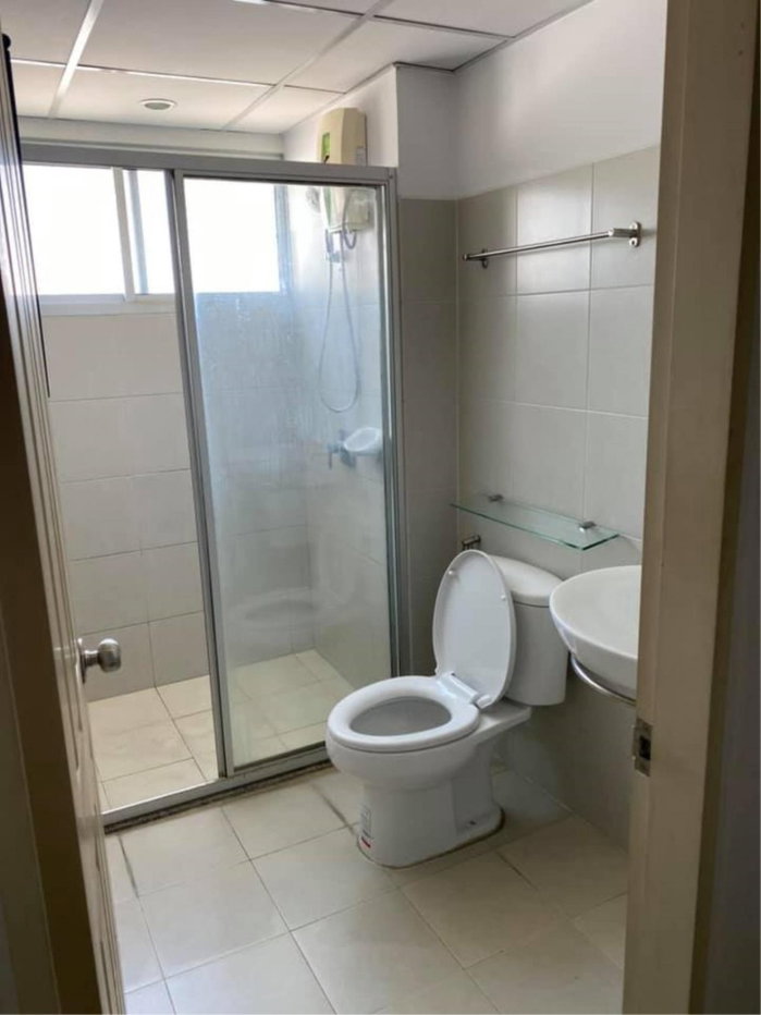 picture SUPALAI PARK ASOKE-RATCHADA FOR RENT 10000 THB - 7/8