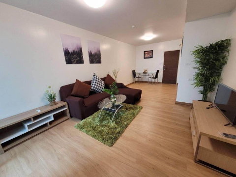 SUPALAI PARK KASET FOR RENT 11000 THB