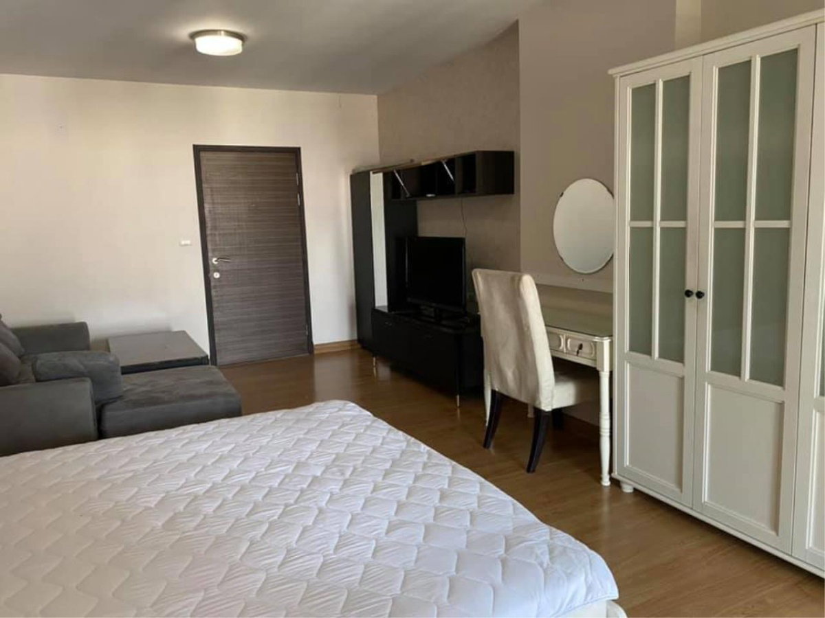 picture SUPALAI PARK ASOKE-RATCHADA FOR RENT 10000 THB - 6/8