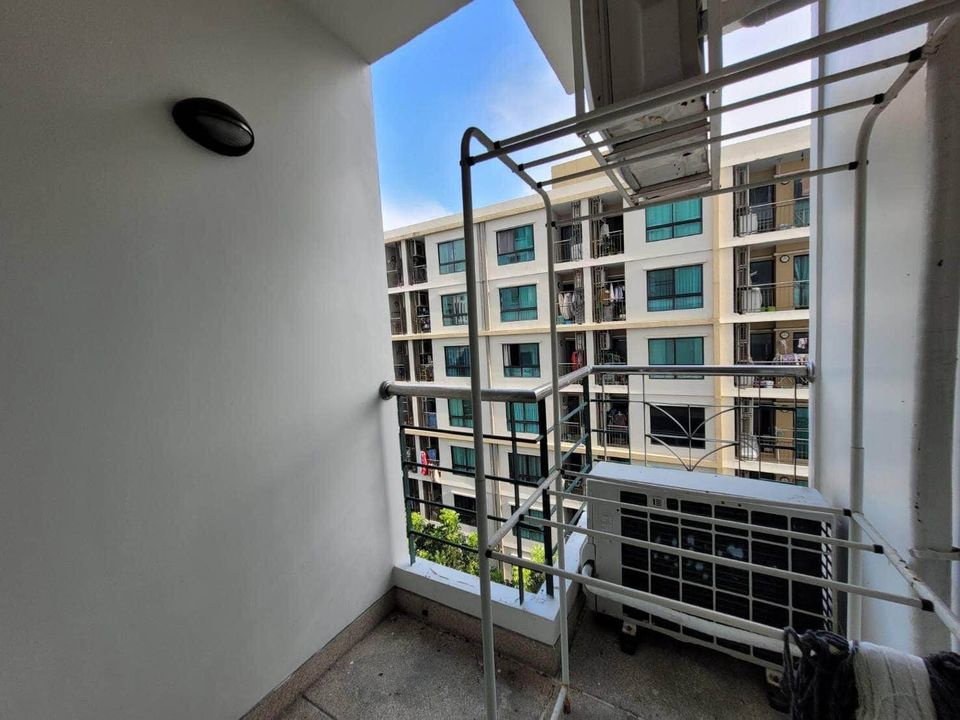picture SUPALAI PARK KASET FOR RENT 11000 THB - 3/7