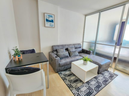 รูปภาพ 🔥🔥Hot Deal!🔥🔥  For rent D Condo Kathu *30 sqm. Near Patong , Central Phuket  🔥🔥