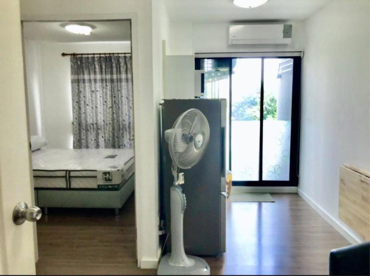 picture ICONDO PETCHAKASEM 39 FOR RENT 6500 THB  - 2/5