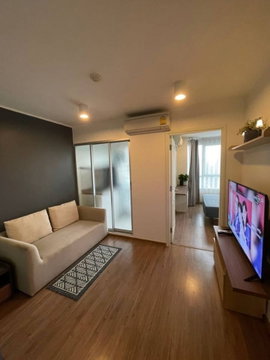 ให้เช่า  ยู ดีไลท์ รัตนาธิเบศร์ / U DELIGHT RATTANATHIBET