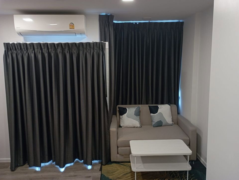 picture Atmoz Chaengwattana FOR RENT 7000 THB - 2/6