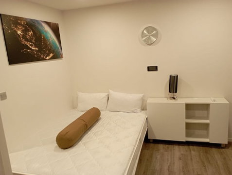 Atmoz Chaengwattana FOR RENT 7000 THB