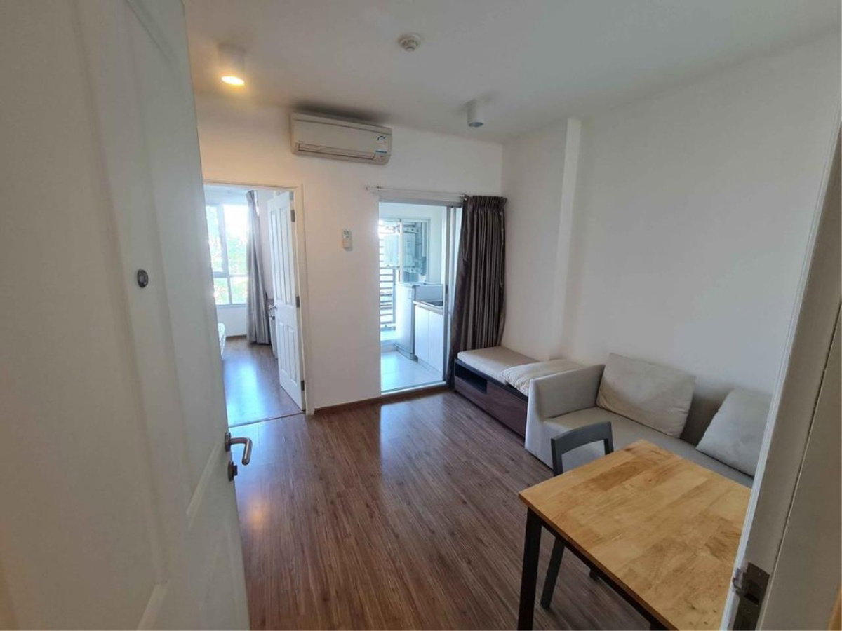 picture  U DELIGHT RATTANATHIBET FOR RENT  7500 THB  - 3/6