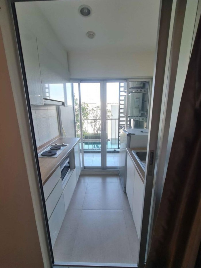 picture  U DELIGHT RATTANATHIBET FOR RENT  7500 THB  - 5/6