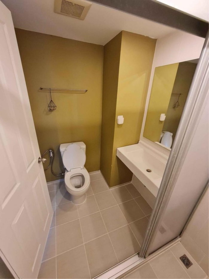 picture  U DELIGHT RATTANATHIBET FOR RENT  7500 THB  - 4/6