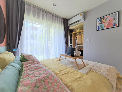 รูป The Kith Rangsit - Tiwanon - รูปที่ 3/8