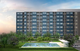 รูป The Kith Rangsit - Tiwanon - รูปที่ 2/8