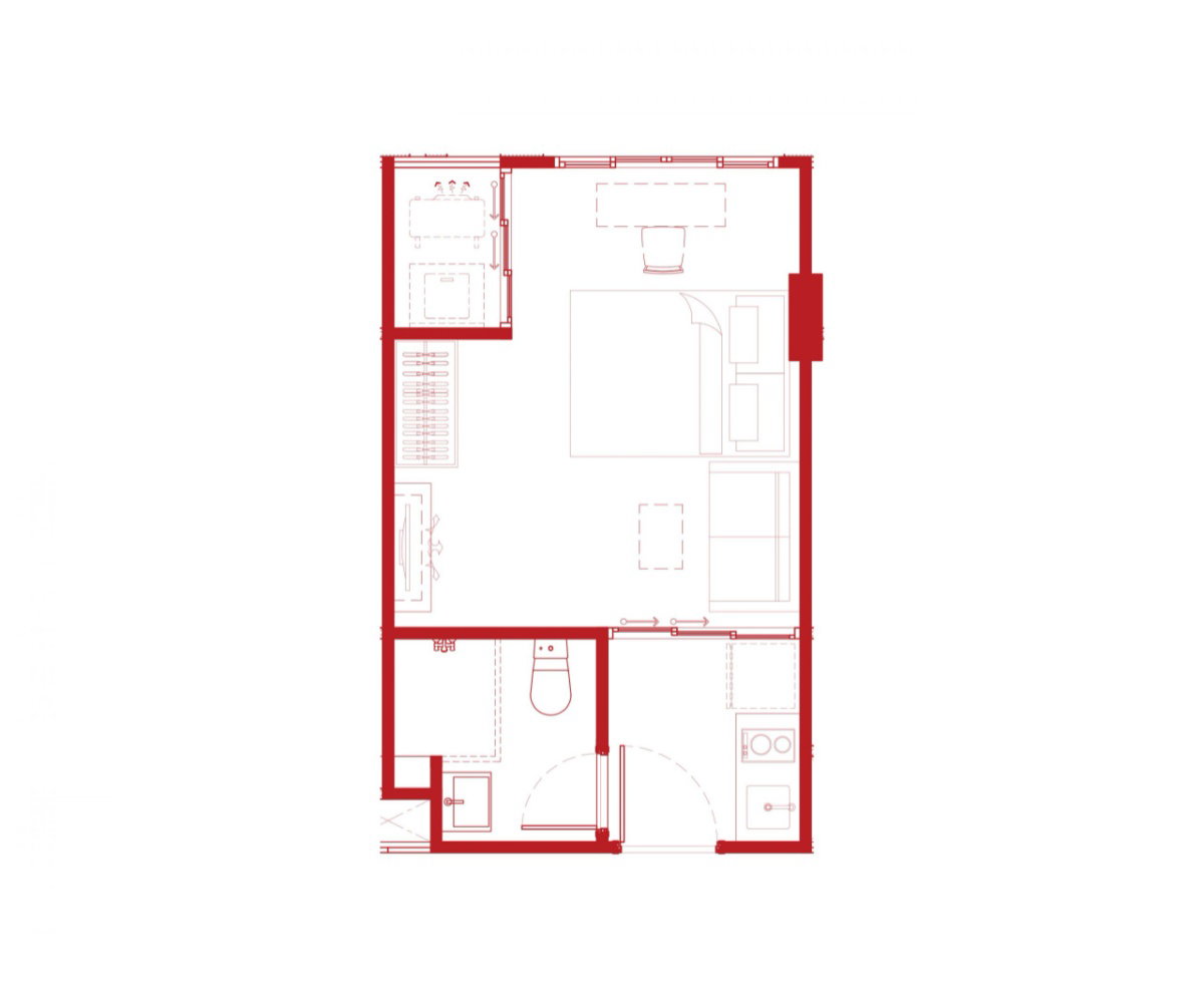 รูปภาพ1 Bedroom