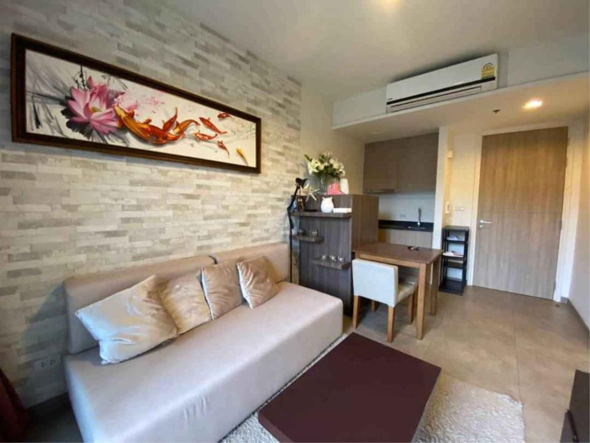 รูป ให้เช่า ยูนิกซ์ พัทยาใต้ UNIXX South Pattaya - รูปที่ 2/10
