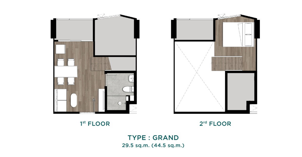 รูปภาพ1 Bedroom