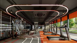 รูป BRIXTON Kaset Sriracha Campus - รูปที่ 4/5