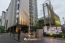 รูป THE BASE Saphanmai - รูปที่ 3/60