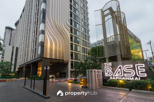 รูป THE BASE Saphanmai - รูปที่ 3/60