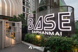 รูป THE BASE Saphanmai - รูปที่ 2/60