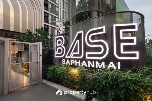 รูป THE BASE Saphanmai - รูปที่ 2/60
