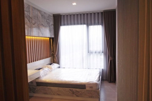 [CF-089] Condo for rent Life Asoke Hype 👉🔺️ Line : condofinder🔻 