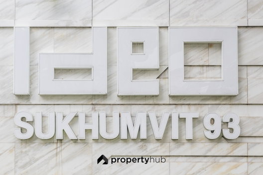 Project IDEO Sukhumvit 93 Picture - 5/69