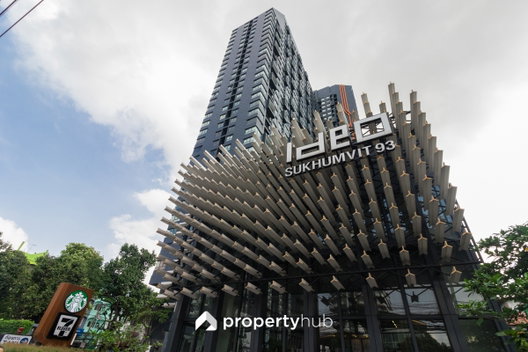 Project IDEO Sukhumvit 93 Picture - 3/69