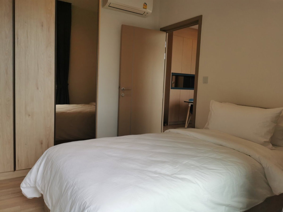 รูป TN1001 คอนโดให้เช่า KAWA HAUS (คาวะ เฮาส์) ห้องสวย เฟอร์ครบ ราคาพิเศษ - รูปที่ 6/22