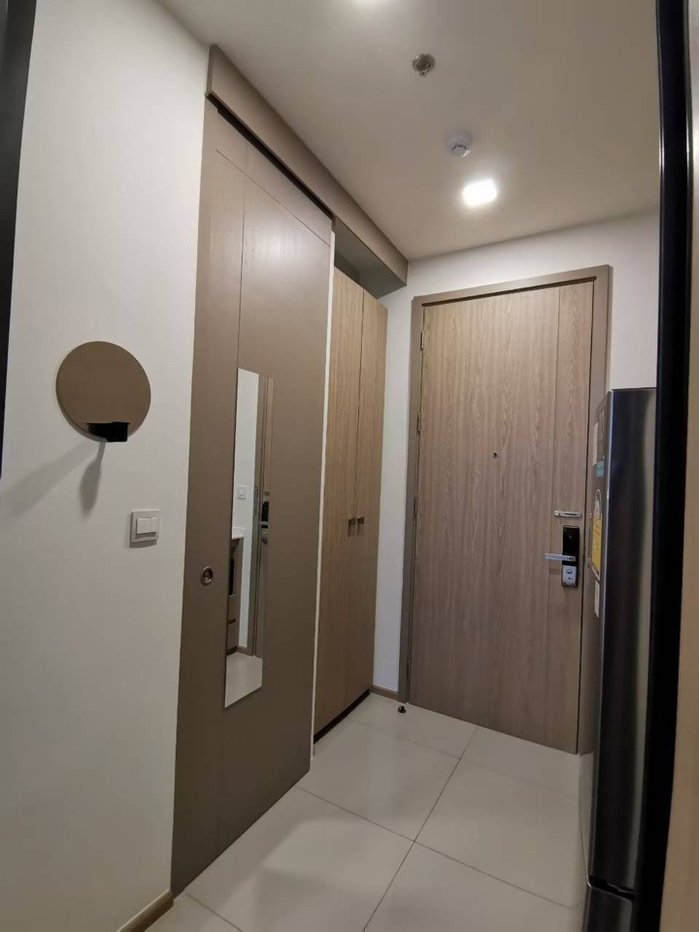 รูป TY1025 คอนโดให้เช่า Centric Ratchayothin (เซ็นทริค รัชโยธิน) ห้องสวย เฟอร์ครบ ราคาพิเศษ  - รูปที่ 8/20