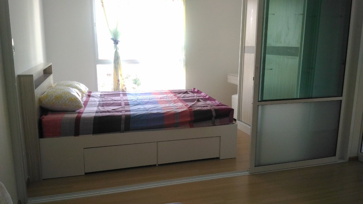 picture For Rent Unio Charan3 BuildingG , 6th floor - 9/10