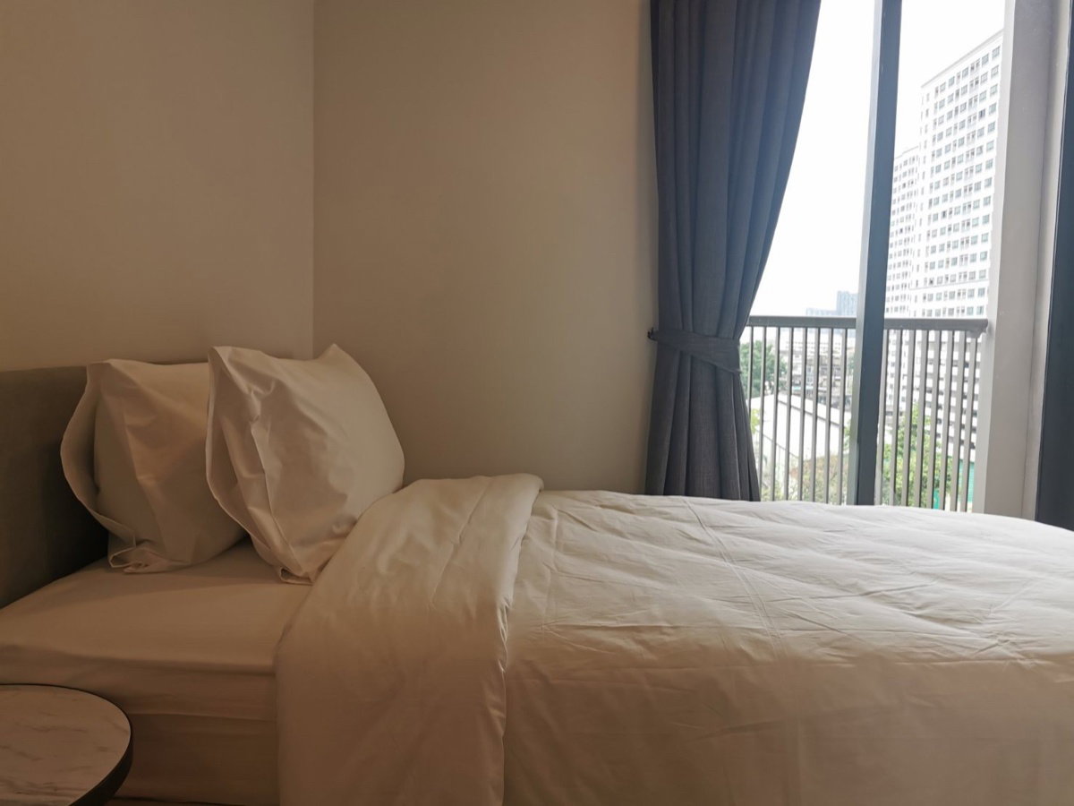 รูป TN1001 คอนโดให้เช่า KAWA HAUS (คาวะ เฮาส์) ห้องสวย เฟอร์ครบ ราคาพิเศษ - รูปที่ 8/22