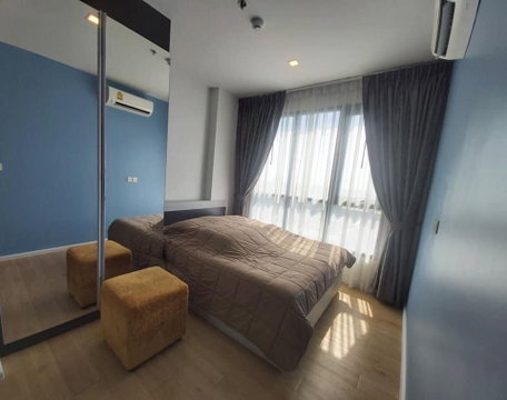 2 bedroom 12Afl Thai Oil view 10,000 THB