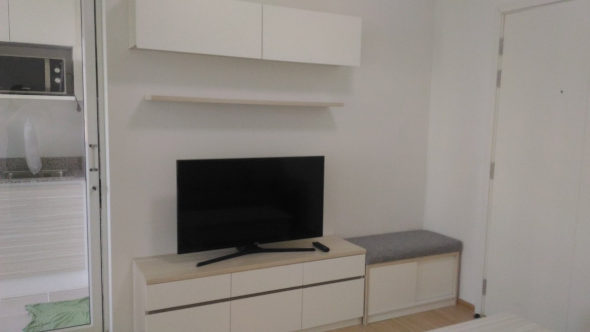 picture For Rent Unio Charan3 BuildingG , 6th floor - 3/10
