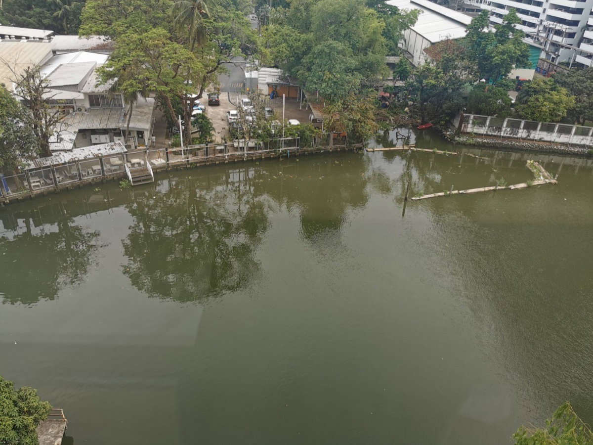 รูป TN1001 คอนโดให้เช่า KAWA HAUS (คาวะ เฮาส์) ห้องสวย เฟอร์ครบ ราคาพิเศษ - รูปที่ 22/22