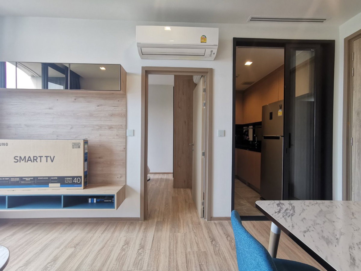 รูป TN1001 คอนโดให้เช่า KAWA HAUS (คาวะ เฮาส์) ห้องสวย เฟอร์ครบ ราคาพิเศษ - รูปที่ 17/22