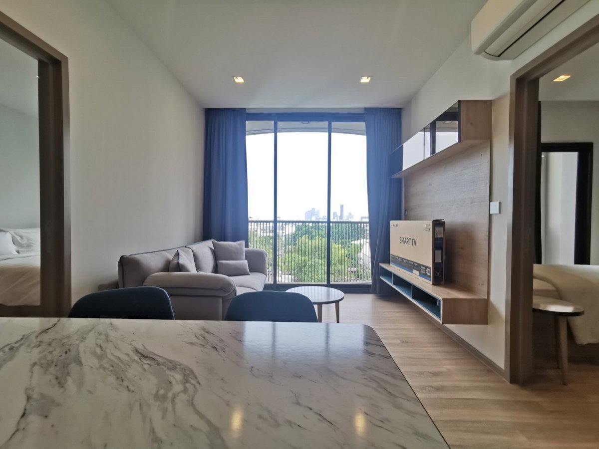 รูป TN1001 คอนโดให้เช่า KAWA HAUS (คาวะ เฮาส์) ห้องสวย เฟอร์ครบ ราคาพิเศษ - รูปที่ 14/22