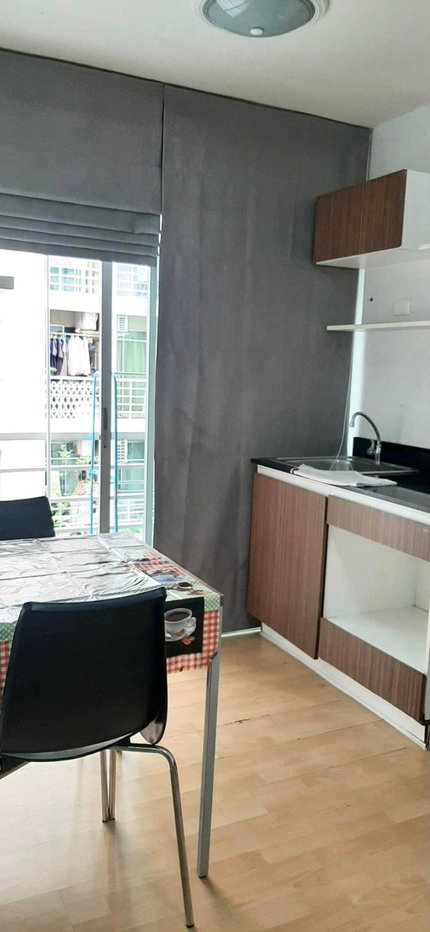 picture For rent, Smart Condo Rama 2 Smart Condo Rama 2 - 4/9