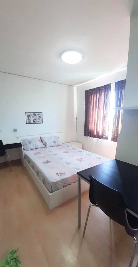 รูป ให้เช่า Smart Condo Rama 2 Smart Condo Rama 2  - รูปที่ 3/8