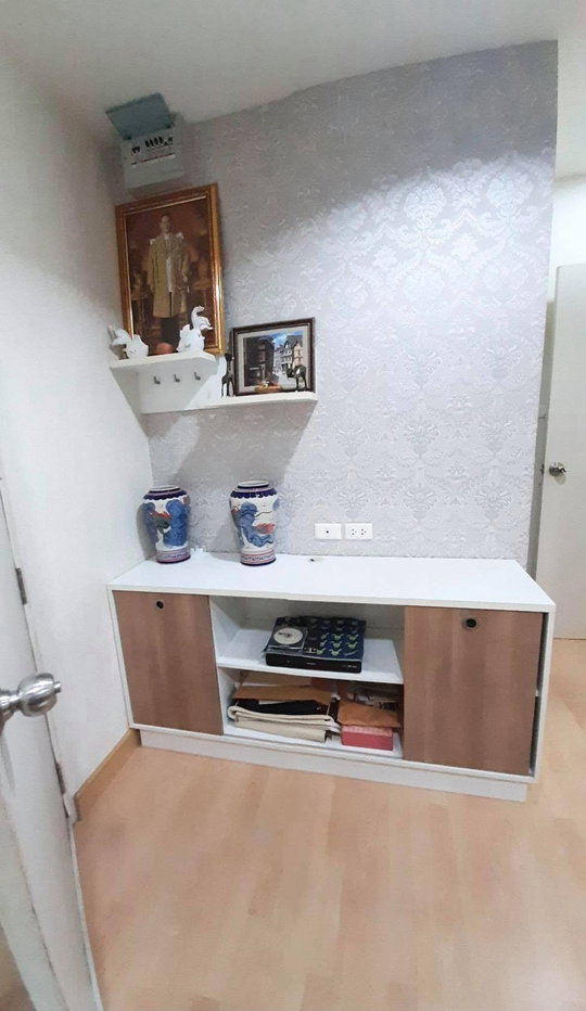 รูป ให้เช่า Smart Condo Rama 2 Smart Condo Rama 2 - รูปที่ 4/7
