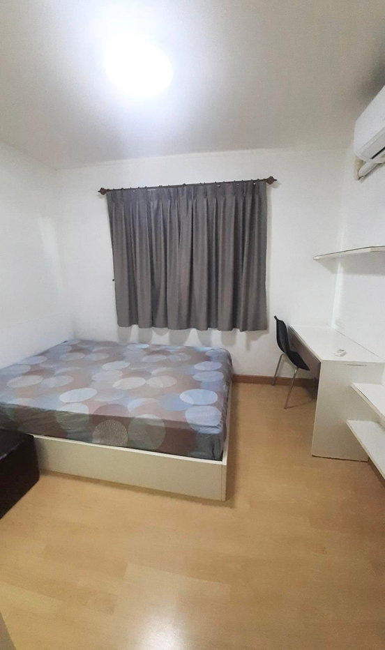 picture For rent, Smart Condo Rama 2 Smart Condo Rama 2 - 2/9
