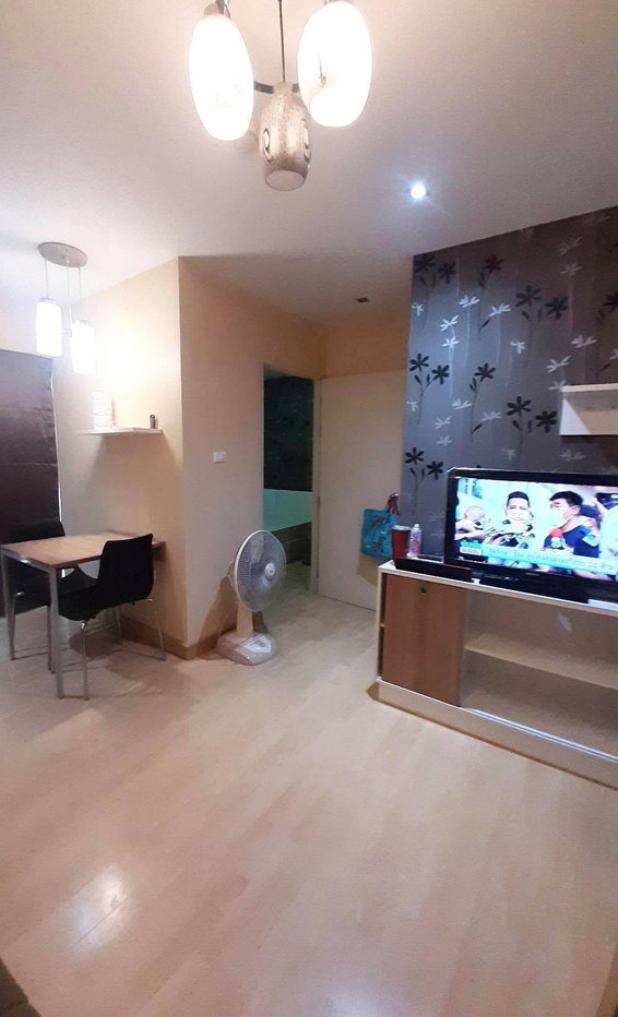 รูป ให้เช่า ตึก D ชั้น 3 สมาร์ท คอนโด พระราม 2 - รูปที่ 2/9