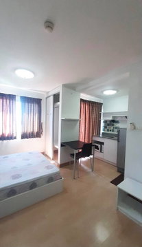 For rent, Smart Condo Rama 2 Smart Condo Rama 2