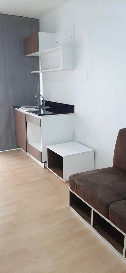 picture For rent, Smart Condo Rama 2 Smart Condo Rama 2 - 3/9